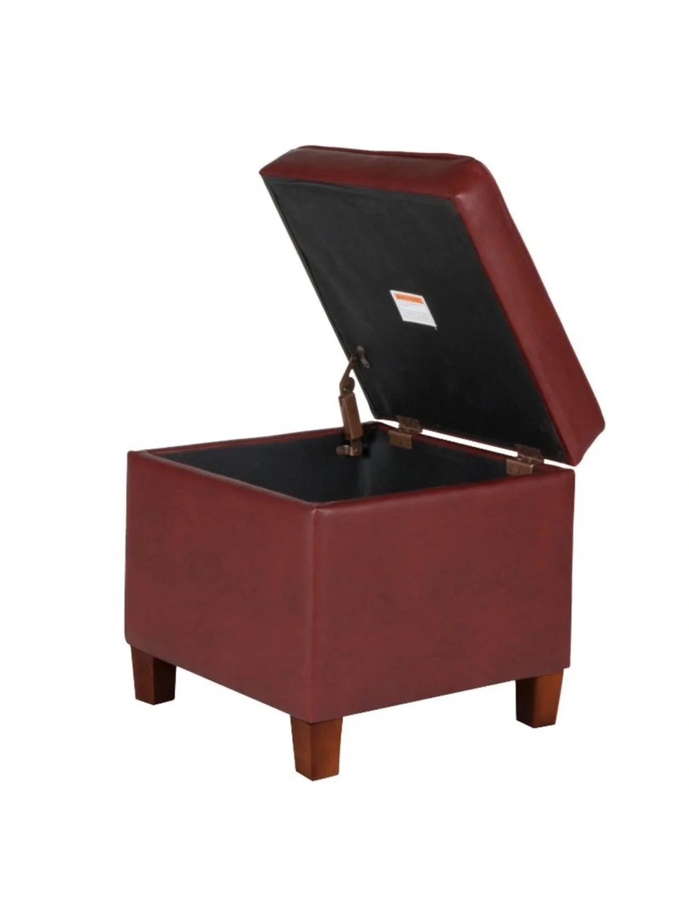 N/A square tufted